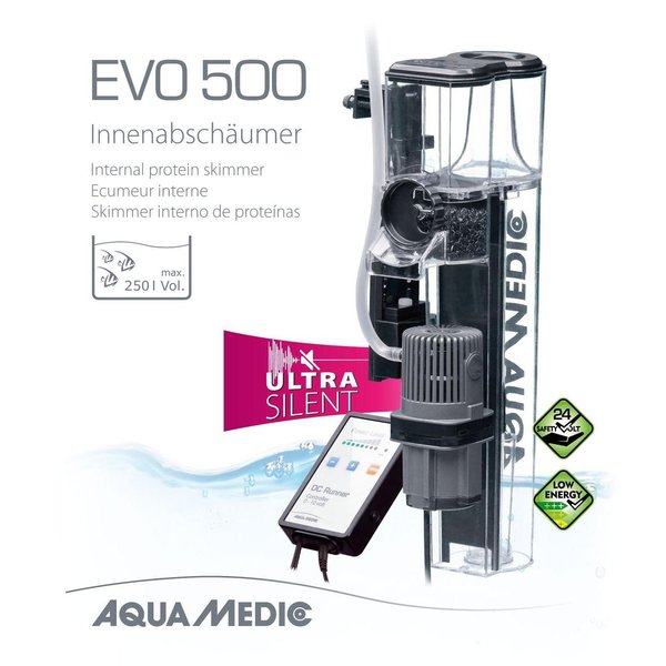 Aqua Medic EVO 500