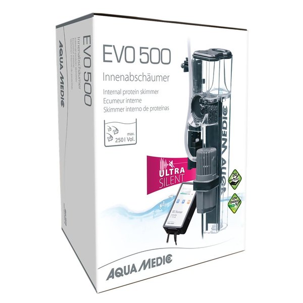 Aqua Medic EVO 500