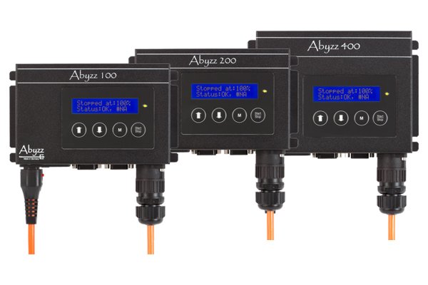 Abyzz Control System (ACS)