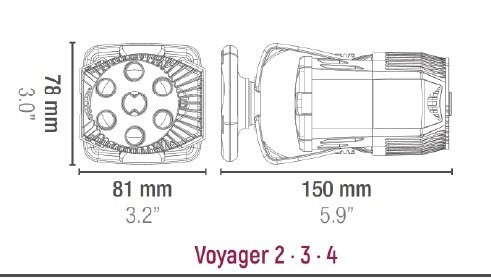 Sicce Voyager