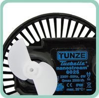 Tunze Turbelle nanostream 6045 blue