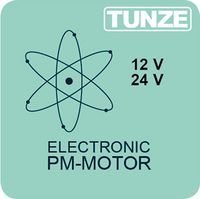 Tunze Turbelle nanostream electronic 6055