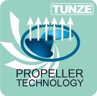 Tunze Turbelle stream electronic 6155