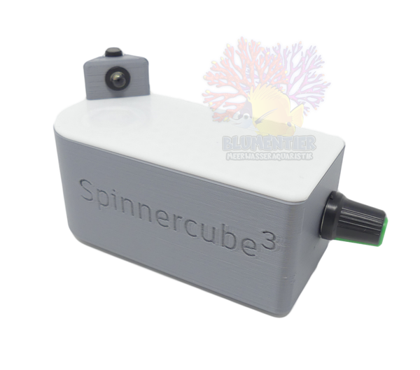 Spinnercube³ mini Magnetrührer