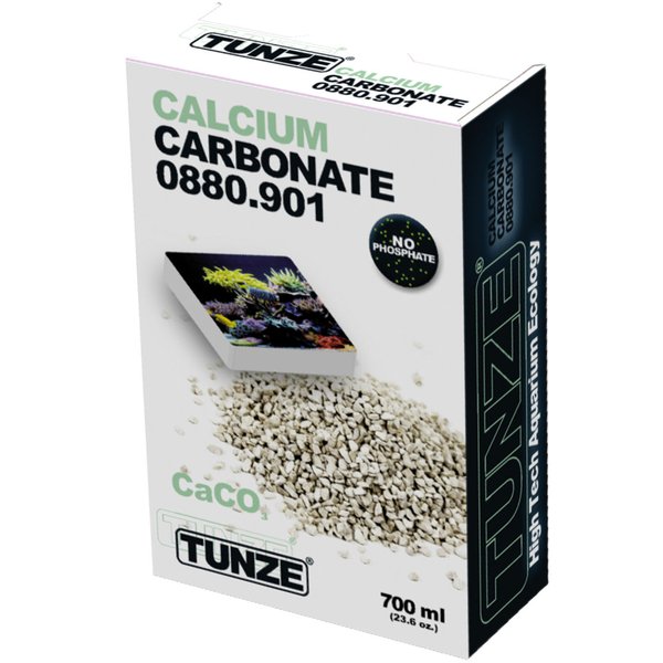 Tunze Calcium Carbonate 700 ml