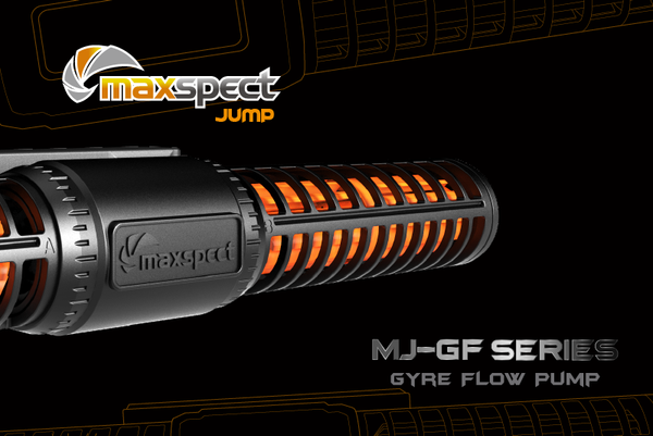 Maxspect Jump Gyre-Flow Pump GF2K