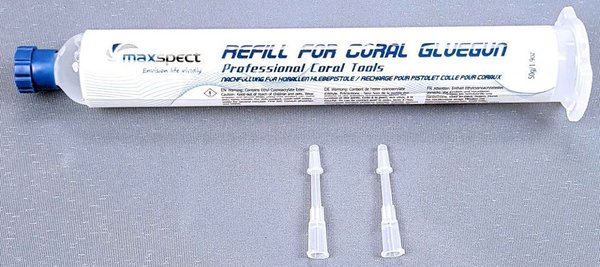 Maxspect Coral Glue Gun Refill 50 Gr.