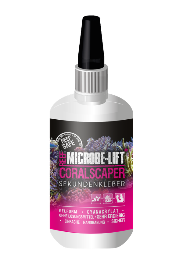 MICROBE-LIFT® Coralscaper - flüssig