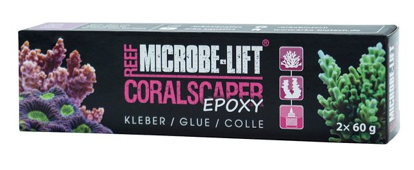 MICROBE-LIFT® Coralscaper Epoxy