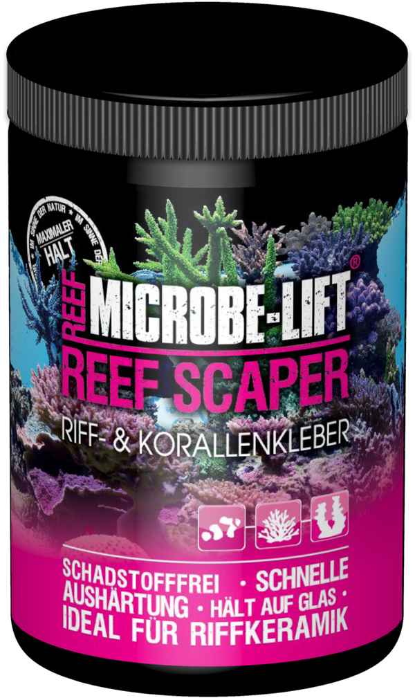 MICROBE-LIFT® Reefscaper