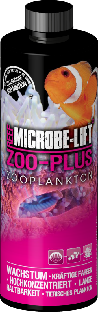 MICROBE-LIFT® Zoo-Plus