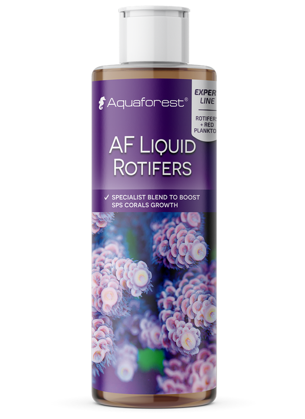 Aquaforest Liquid Rotifers 250 ml