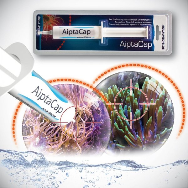 Aqua Medic AiptaCap