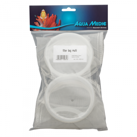 Aqua Medic filter bag multi