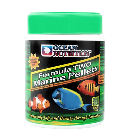 Ocean Nutrition Formula 2 Marine Soft-Pellets small