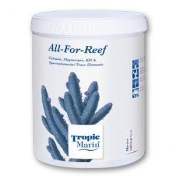 All-For-Reef Pulver