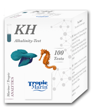 Tropic Marin KH/Alkalinity-Test