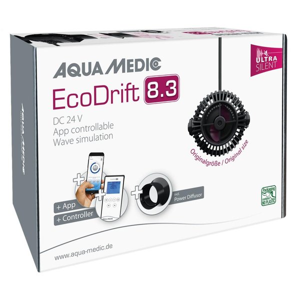 Aqua Medic EcoDrift x.3 series