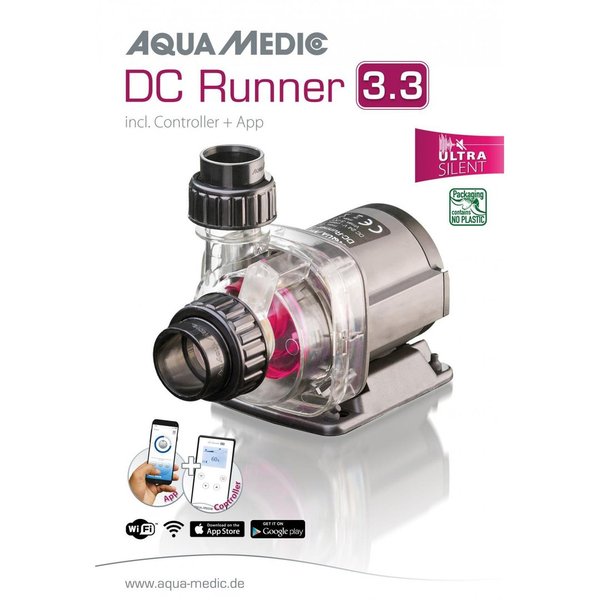 Aqua Medic DC Runner x.3 series