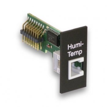 GHL PLM-Humidity-Temp Sensoreingang