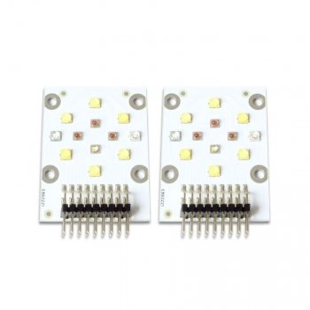 GHL LED-Boards für Mitras LX 70xx