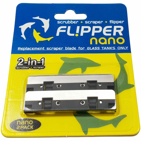 Flipper Cleaner - Nano - Magnetscheibenreiniger bis 6 mm