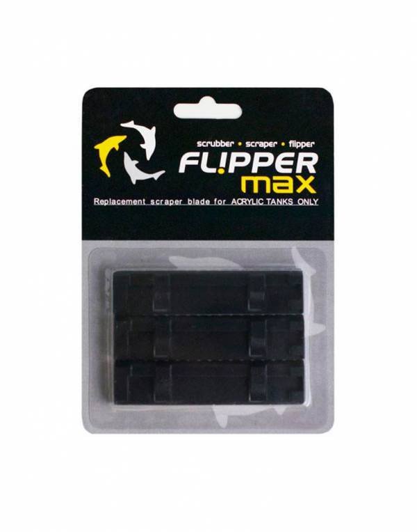 Flipper Cleaner - MAX - Magnetscheibenreiniger