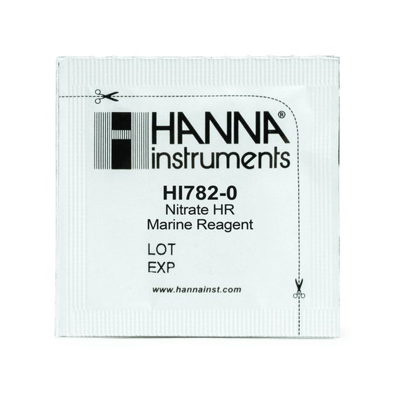 HI782-25 Reagenzien für HI782 Checker HC® Nitrat HR