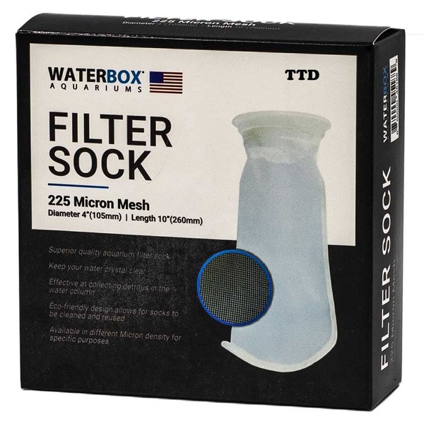 Waterbox Filter Socks