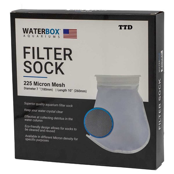 Waterbox Filter Socks