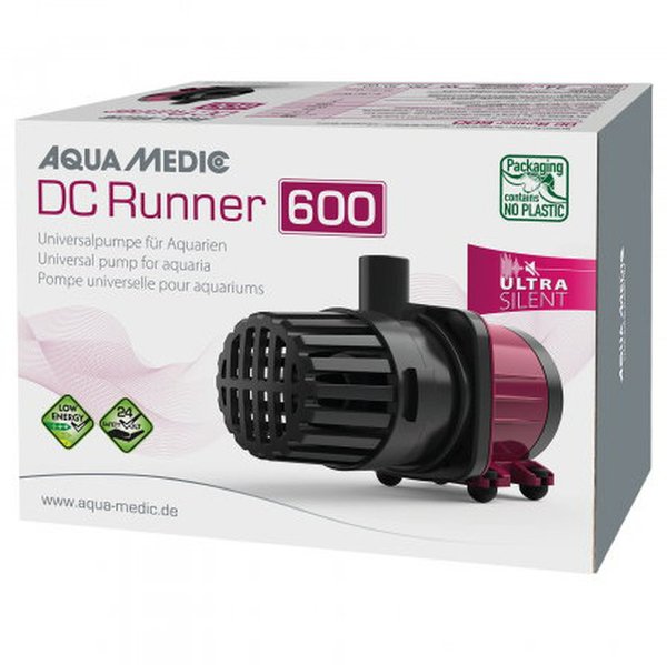 Aqua Medic DC Runner 400, 600, 800 und 1000