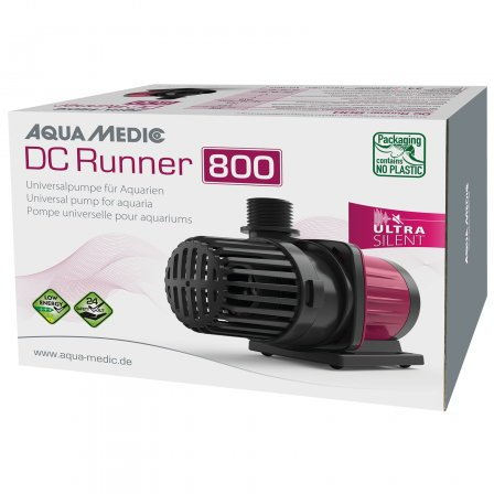Aqua Medic DC Runner 400, 600, 800 und 1000