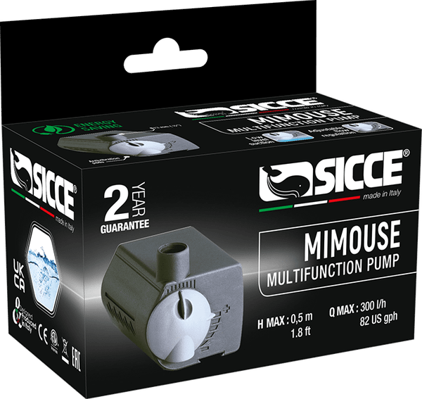 Sicce MiMouse