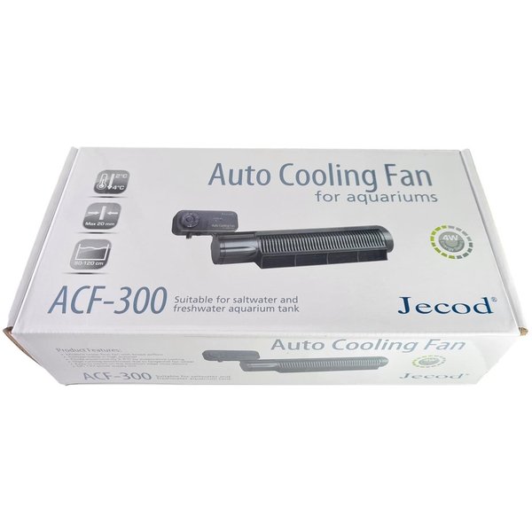 Jebao ACF-300 Cooling Fan - Lüfter