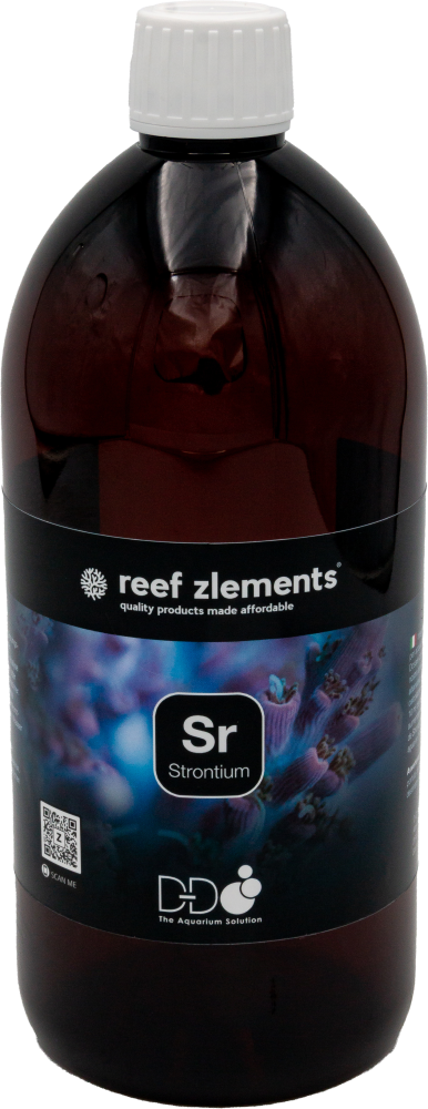 Reef Zlements Sr Strontium