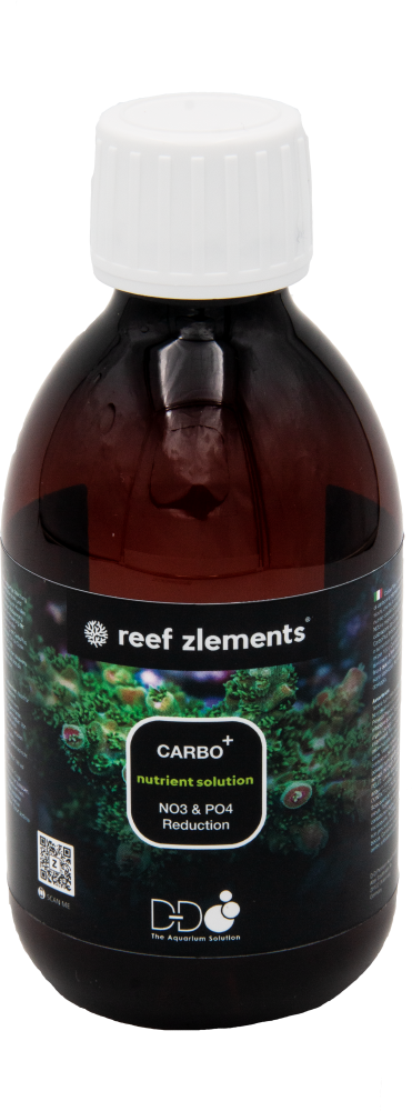 Reef Zlements Carbo+ Nährstofflösung