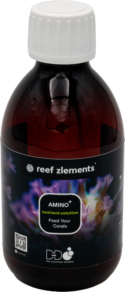 Reef Zlements Amino+ Nährstofflösung