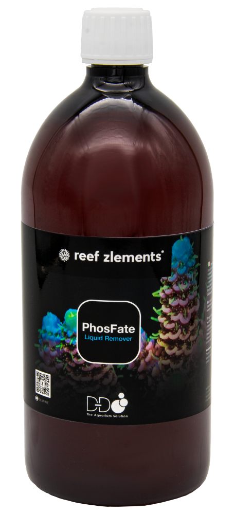 Reef Zlements PhosFate