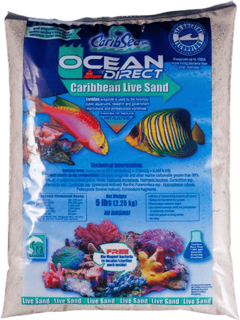 CaribSea Ocean Direct Original