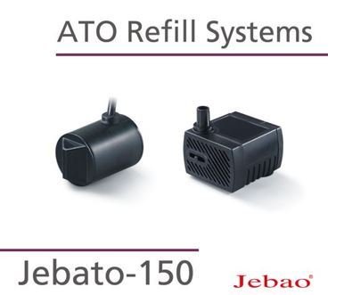 Jebao Jebato-​150 - Nachfüllautomatik